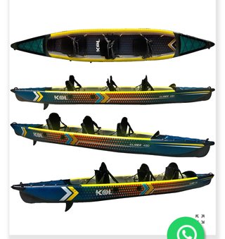 Kayak Glider 480