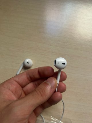 Auriculares con cable iPhone Lightning NUEVOS