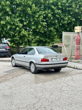 BMW Serie 3 1992
