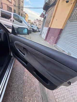 BMW Serie 3 1992