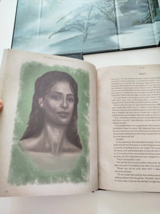 Libros Skyrim Edición Coleccionista