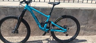 Specialized Enduro Comp S2 2021
