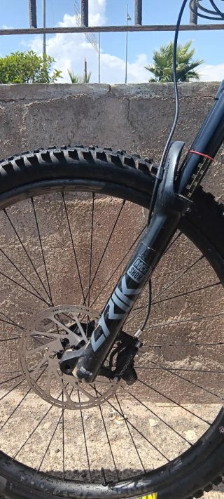 Specialized Enduro Comp S2 2021