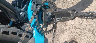 Specialized Enduro Comp S2 2021
