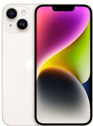 iPhone 14 128GB Blanco