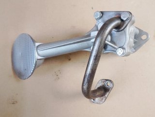 Bomba de Aceite Seat Clásico