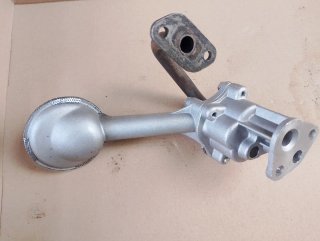 Bomba de Aceite Seat Clásico