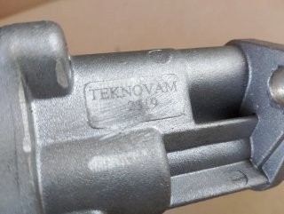 Bomba de Aceite Seat Clásico