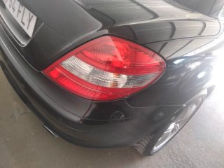 Mercedes-Benz SLK 2007