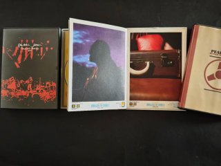 Pearl Jam - Touring Band 2000 DVD