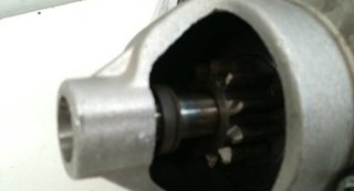Citroen 290229 motor arranque 220519114000 xsara