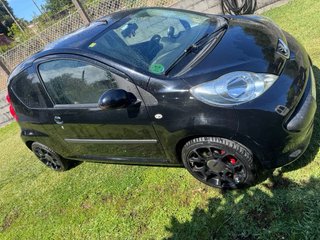 Peugeot 107 2006