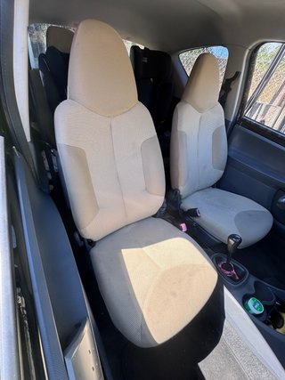Peugeot 107 2006
