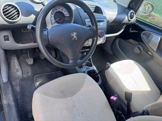 Peugeot 107 2006