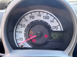 Peugeot 107 2006