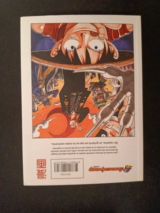 Pack Manga One Piece