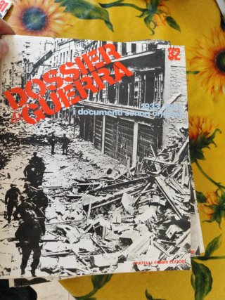 Dossier di guerra