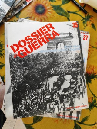 Dossier di guerra