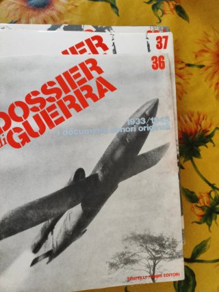 Dossier di guerra