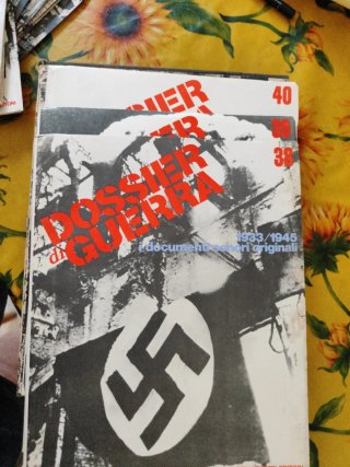 Dossier di guerra