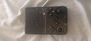 2 Consolas Emuladoras PowKiddy y r36s