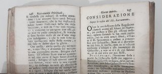 Antico Ritiramento Spirituale Comunità Religiose