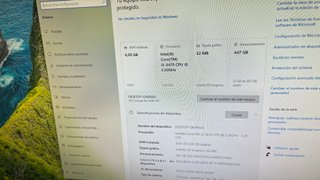Ordenador HP Compaq Pro 6300 SFF
