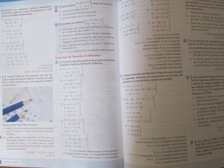Matemáticas aplicadas a las Ciencias Sociales I...