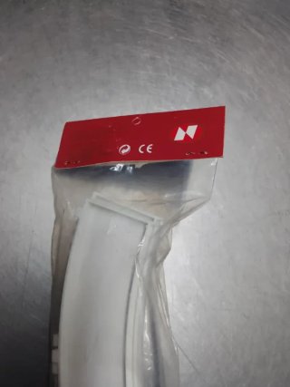 Ninco R2 Curva Estándar Bordes parte  Interior