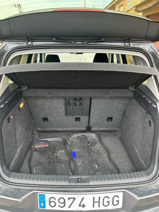 Volkswagen Tiguan 2011