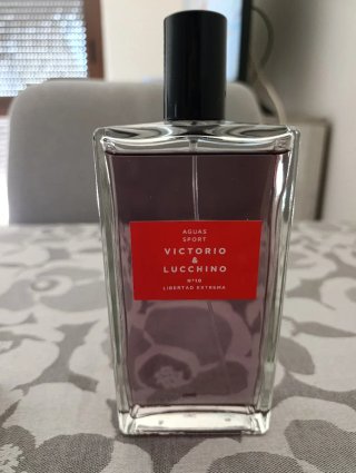 Colonia Victorio & Luchino N°10