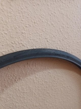 Cubiertas BTwin 700x25
