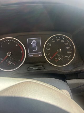 Volkswagen Crafter 2021