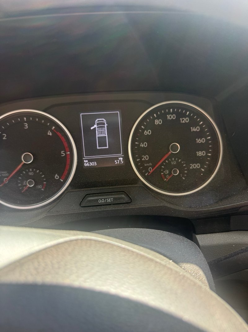 Volkswagen Crafter 2021, foto 7