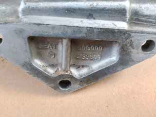 Soporte Motor Seat Clásico