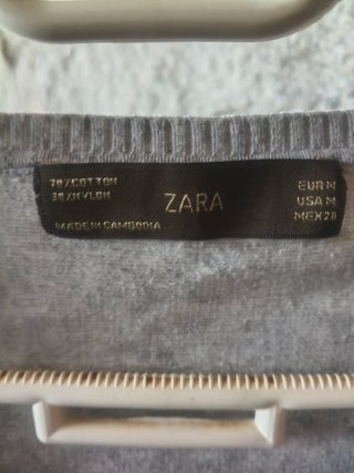 Jersey gris