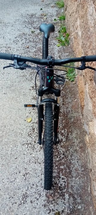 Bicicleta Orbea 24 Infantil Montaña nueva