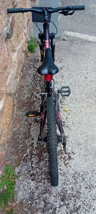 Bicicleta Orbea 24 Infantil Montaña nueva