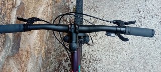 Bicicleta Orbea 24 Infantil Montaña nueva