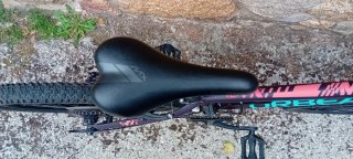 Bicicleta Orbea 24 Infantil Montaña nueva