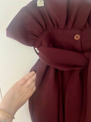 Conjunto Coosy Blusa y Pantalón