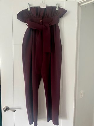 Conjunto Coosy Blusa y Pantalón