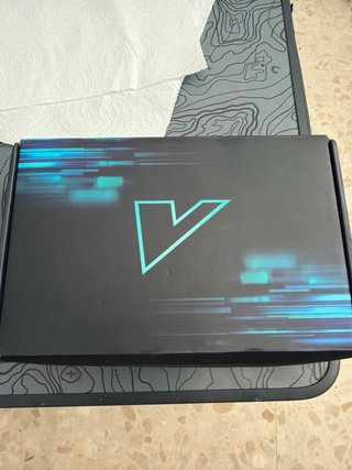 Android TV Vontar
