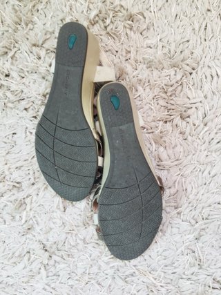 Sandalias Stonefly Piel 40