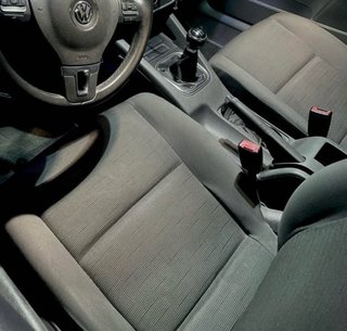 Asientos Golf 5 Completos