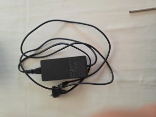 Microsoft Surface Dock Base conex + Fuente Aliment