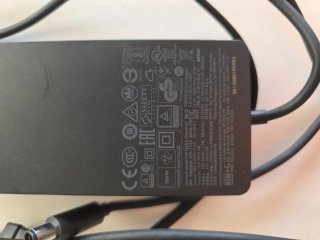 Microsoft Surface Dock Base conex + Fuente Aliment