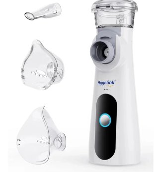 Nebulizador Hygelink Ultrasound JM-06801B