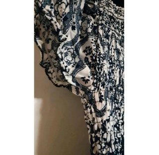 Abito lungo tg. M/L, NUOVISSIMO E BELLISSIMO