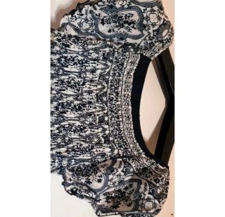 Abito lungo tg. M/L, NUOVISSIMO E BELLISSIMO